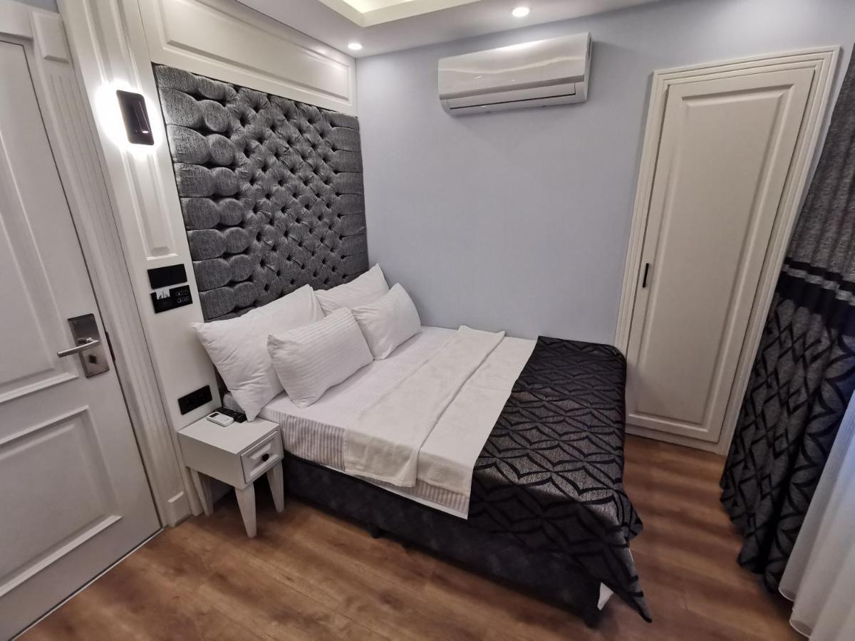 Luxx Garden Hotel Istanbulská provincie Pokoj fotografie