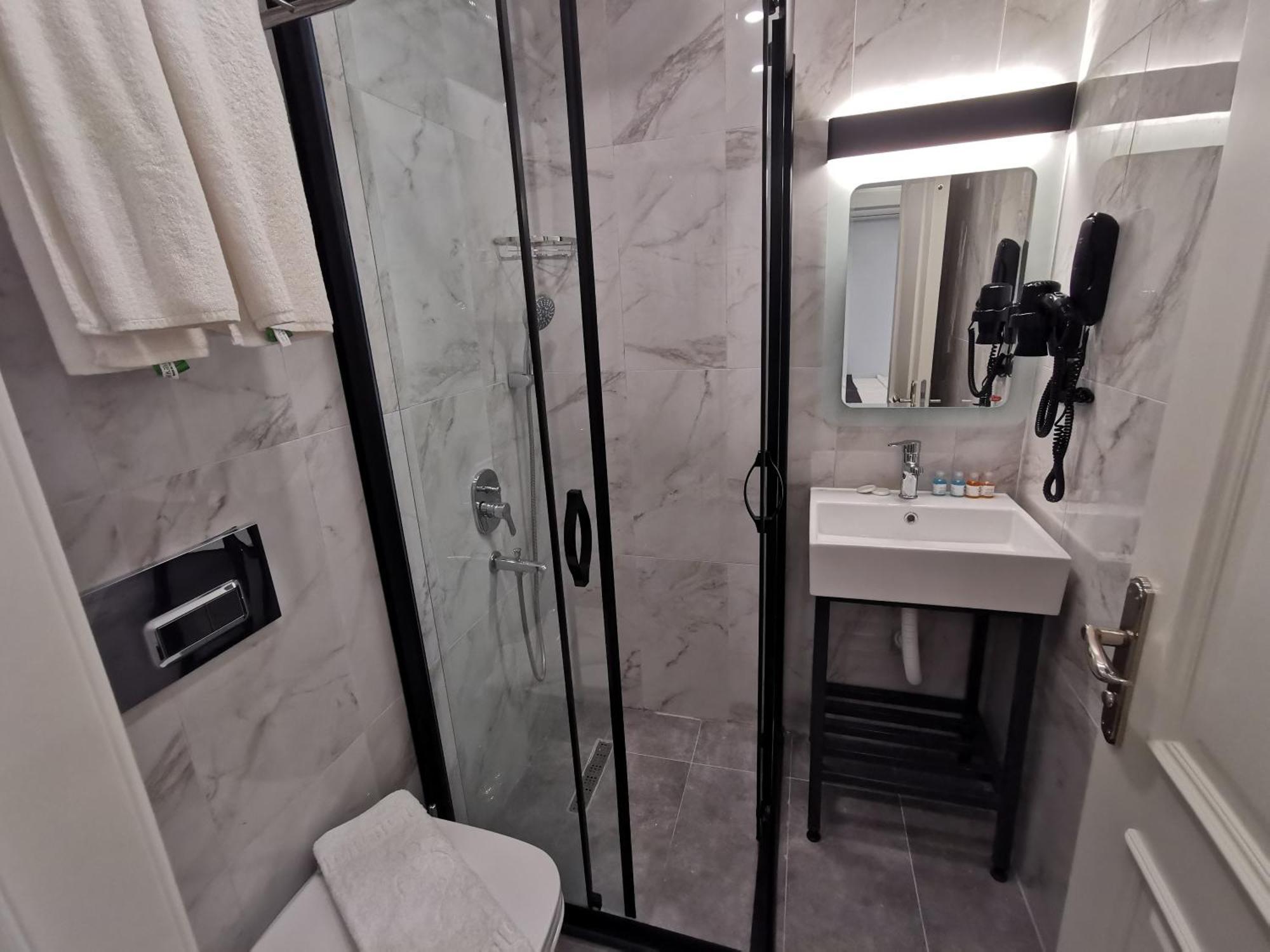 Luxx Garden Hotel Istanbulská provincie Pokoj fotografie